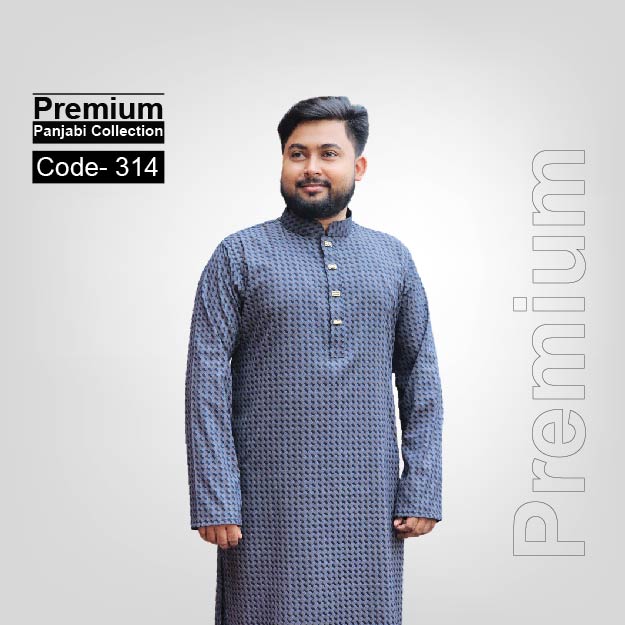 Print Panjabi