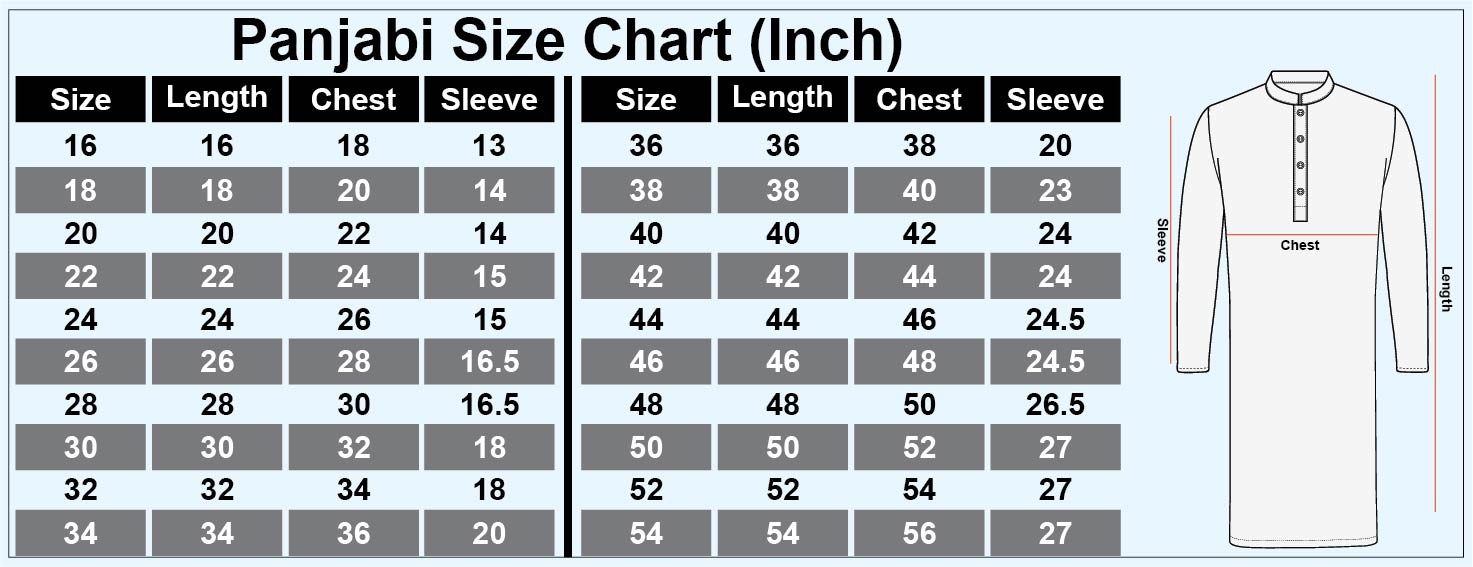 size-chart